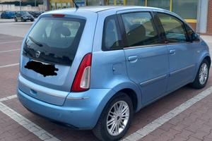 Lancia musa 1.3 multijet 90 cv perfett