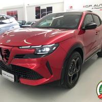 ALFA ROMEO Junior 1.2 145 CV Hybrid eDCT6 Intens