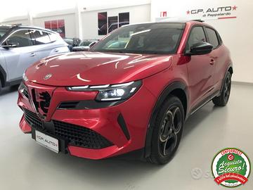 ALFA ROMEO Junior 1.2 145 CV Hybrid eDCT6 Intens