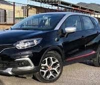 Ricambi Renault Captur 2018 rf1329