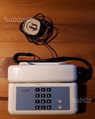 Telefono SIP vintage