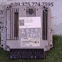 CENTRALINA MOTORE MITSUBISHI Outlander Serie (CW0)