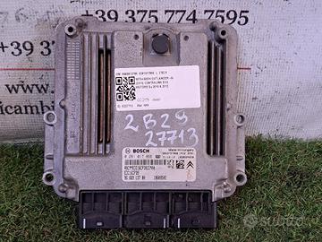 CENTRALINA MOTORE MITSUBISHI Outlander Serie (CW0)