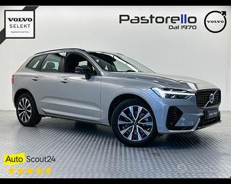 VOLVO XC60 B4 (d) AWD automatico Plus Dark