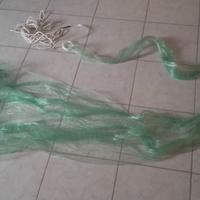 Rezzaglio da pesca mare