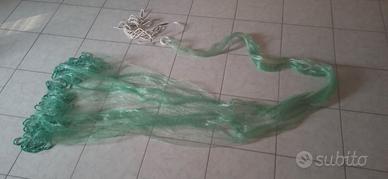 Rezzaglio da pesca mare