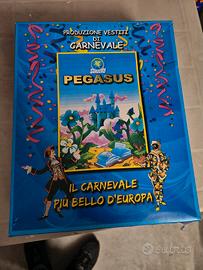  Vestito di Carnevale 