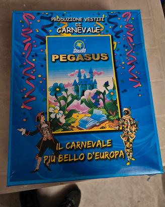  Vestito di Carnevale 