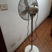 Ventilatore a colonnina