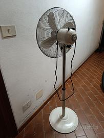 Ventilatore a colonnina