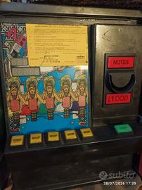 GIOCO ELETTRONICO 