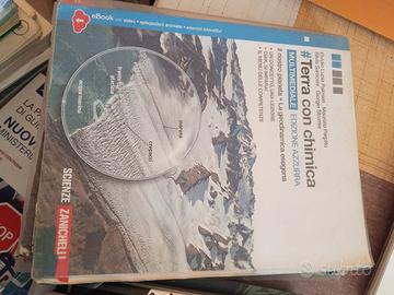 #terra con chimica edizione Azzurra