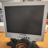monitor computer 