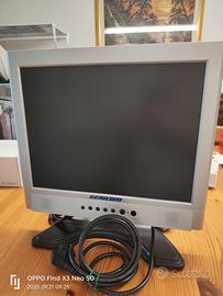 monitor computer 