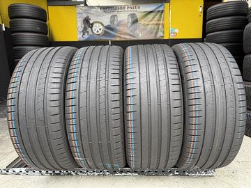 4 Gomme Pirelli 235/40R20 96V XL Estive 85%Residui