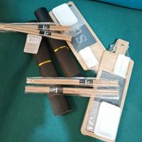 completo x 4 persone x il sushi 