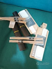 completo x 4 persone x il sushi 