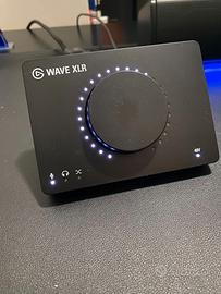 ELGATO WAVE XLR