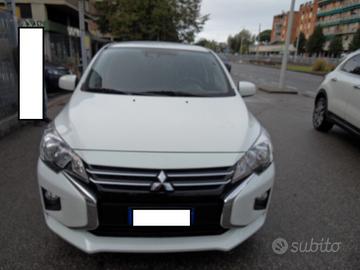 Mitsubishi Space Star 1.2 Invite SDA