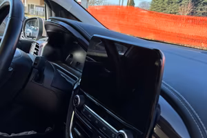 Ford Fiesta Vignale