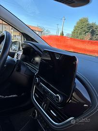 Ford Fiesta Vignale