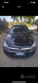 Opel astra 1.7