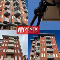 Facciate, Tetti, Grondaie, Camini