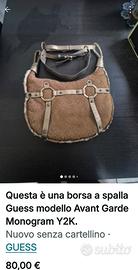 Borsa Gucci 