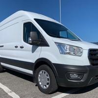 Ford Transit 350 | 130cv IBRIDO | FURGONE L3 H3