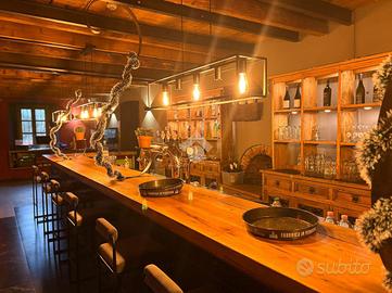 NEGOZIO A VALMADRERA