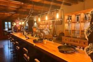 NEGOZIO A VALMADRERA