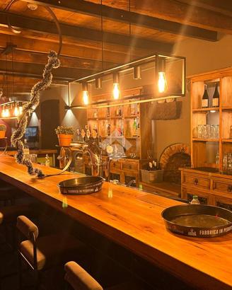 NEGOZIO A VALMADRERA