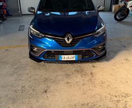 Renault Clio Blue dCi 8V 115 CV 5 porte R.S. Line