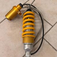 Mono ammortizzatore Ohlins per Yamaha