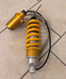 Mono ammortizzatore Ohlins per Yamaha