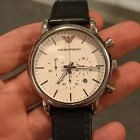 Orologio Emporio Armani originale