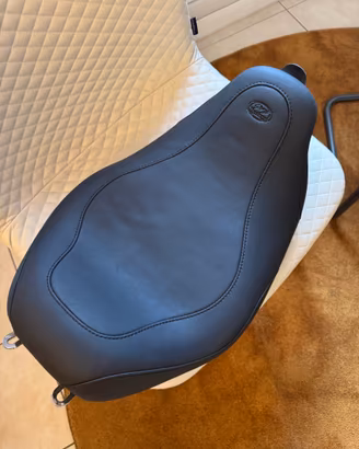 SELLA PER HARLEY - DAVIDSON TOURING