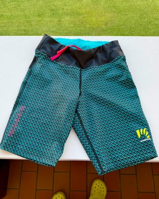 KARPOS PANTALONCINI DONNA TAGLIA S