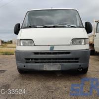 FIAT DUCATO 230 2.0 JTD 84CV 01-02 -ricambi