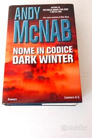 libro- Nome in codice Dark Winter