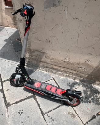Monopattino elettrico