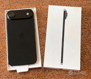 Iphone AIR 256 GB