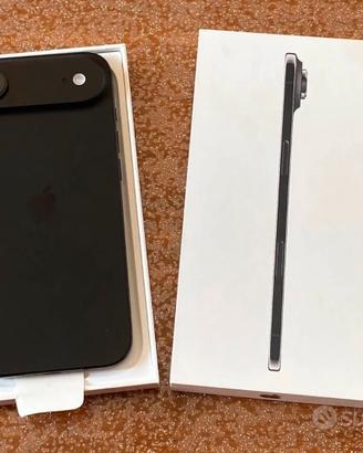Iphone AIR 256 GB
