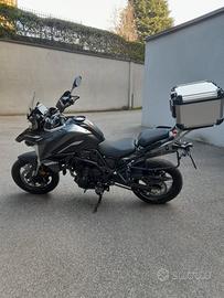 Benelli TRK 702 - 2024