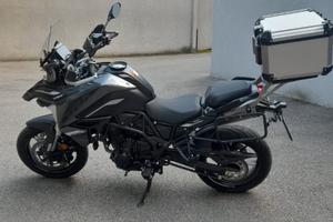 Benelli TRK 702 - 2024