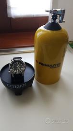 Citizen  automatico NY0040