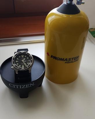 Citizen  automatico NY0040