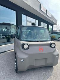 Citroen Ami My Pack White