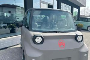 Citroen Ami My Pack White