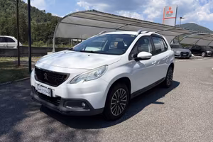 Peugeot 2008 PureTech 82 Allure